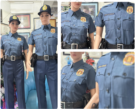 PNP GOA C